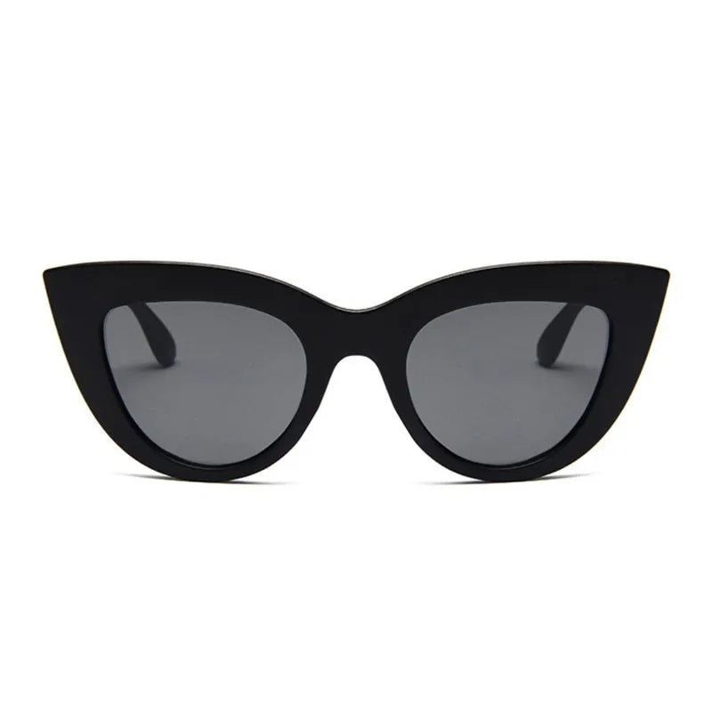 Óculos de sol Cat Eye Feminimo