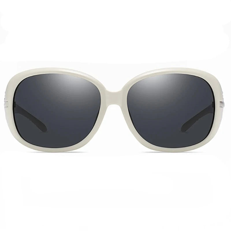 Óculos de Sol Feminino Retro uv400